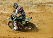 Kawasaki KX450F-SR